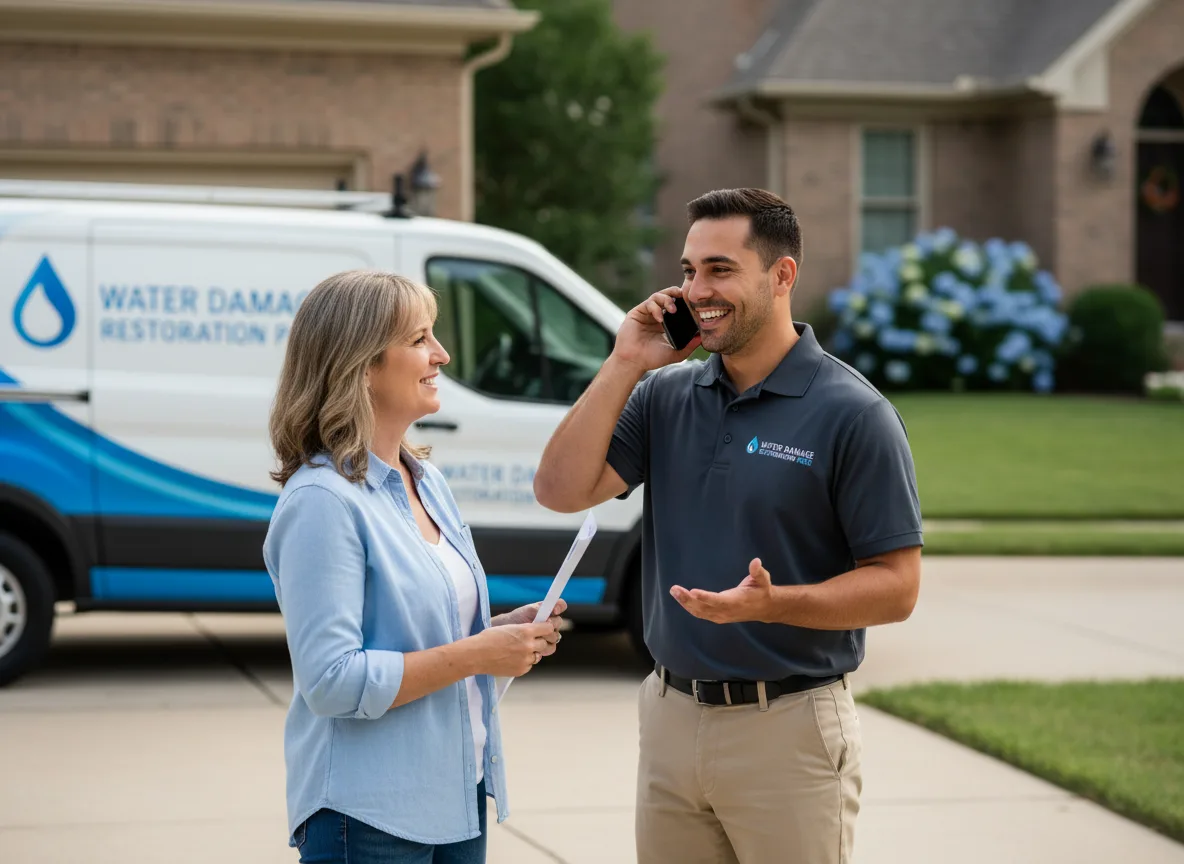 Flood Restoration Mentor, OH FAQs